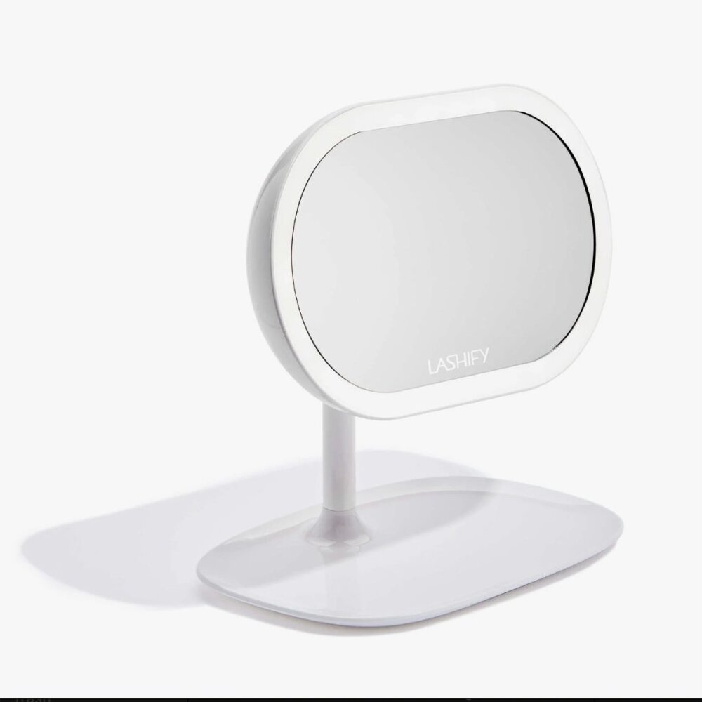 Lashify LED Infinity Mirror